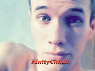 MattyClarke