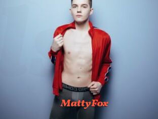 MattyFox