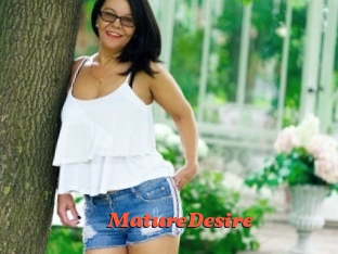 MatureDesire