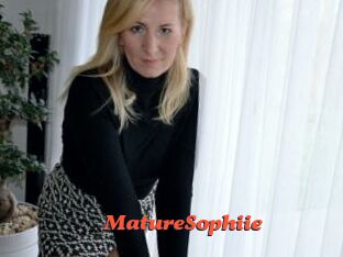 MatureSophiie