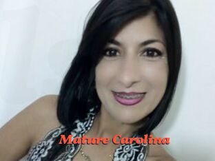 Mature_Carolina