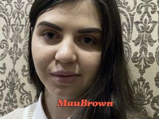 MauBrown