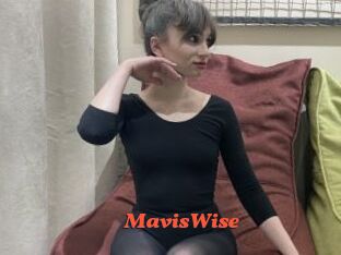 MavisWise