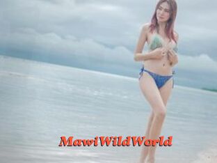 MawiWildWorld