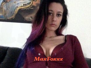 MaxFoxxx