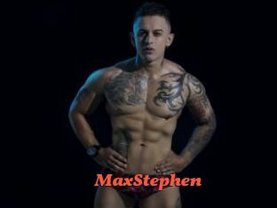 MaxStephen