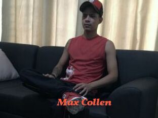 Max_Collen