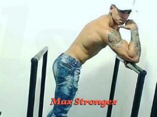 Max_Strongex