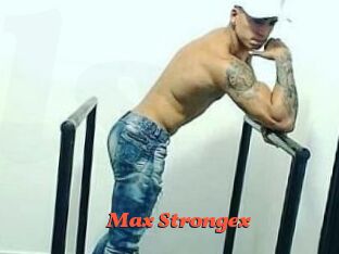 Max_Strongex_