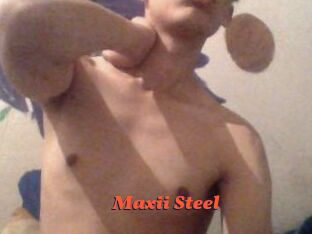 Maxii_Steel