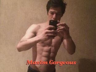 Maxim_Gorgeous