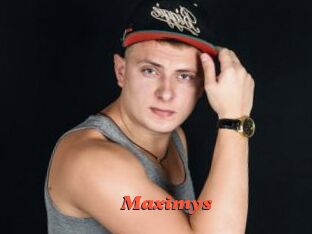 Maximys