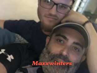 Maxxwinters