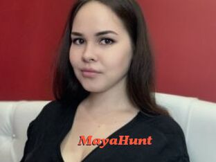 MayaHunt