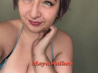 MayaWalker