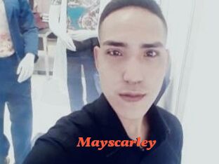 Mayscarley