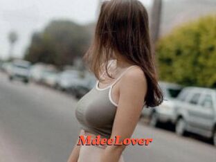 MdeeLover