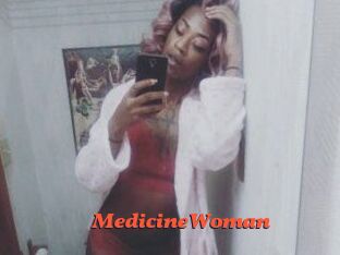 MedicineWoman