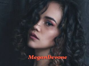 MeganDevone