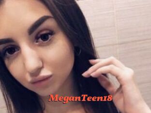 MeganTeen18