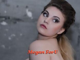 Megan_ForU