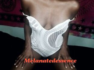 Melanatedessence