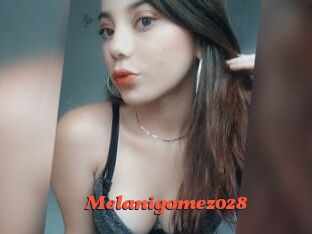 Melanigomez028