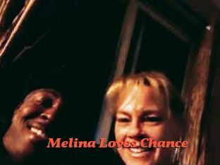 Melina_Loves_Chance