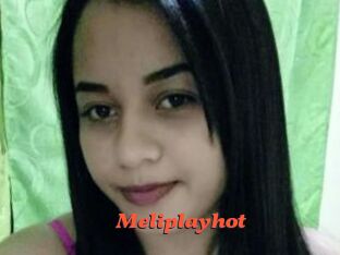 Meliplayhot