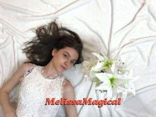 MelissaMagical