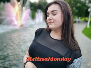 MelissaMonday