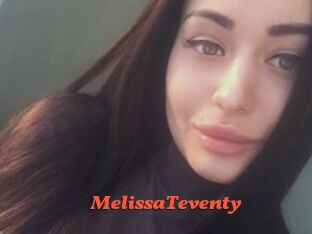 MelissaTeventy