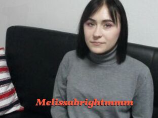 Melissabrightmmm