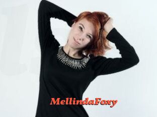 MellindaFoxy