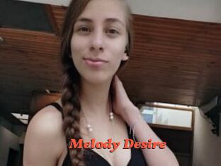 Melody_Desire