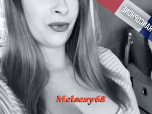 Melsexy68