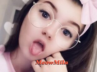 MeowMila