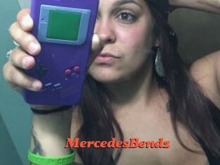 MercedesBendz