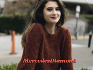 MercedesDiamond