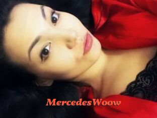 MercedesWoow