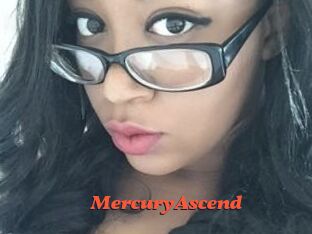 MercuryAscend