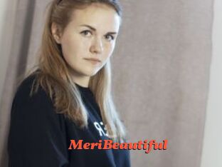 MeriBeautiful