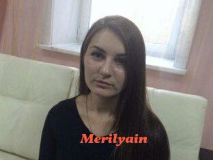 Merilyain