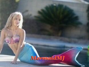 MermaidMJ