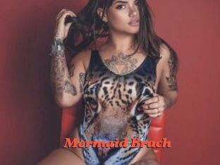 Mermaid_Brach