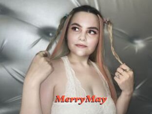 MerryMay