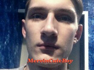 MervinCuteBoy