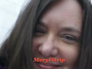 MerylStrip