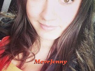 MevrJenny