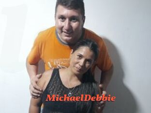 MichaelDebbie